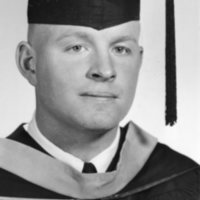 1963 Alumni, Dale Klitz