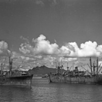 Liberty Ships 8