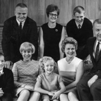 1966 Alumni Family, Bech