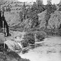 Elgin, Grande Ronde River 1