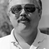 1987 Employee, Dick Townsend 01