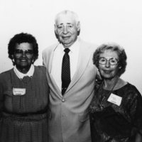 1987 50th Reunion Group 3-1