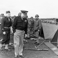 General Eisenhower 9