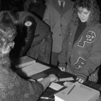 1990 Inlow Hall, Open House 21