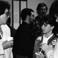 1987 Recruitment Function 21