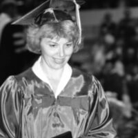 1989 Graduation 031