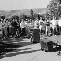 1986 Orientation, Outdoors 32