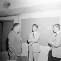 1959 Guests, Dignitaries