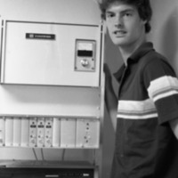 1981 Radio, Manager