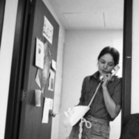 1979 Beacon Newspaper, Publications Editor 05