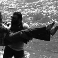1984 Raft Race, Shore 03