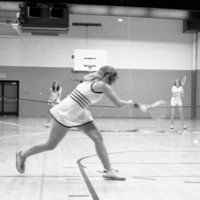 1978 Tennis, Doubles Indoors