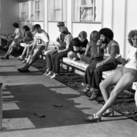 1982 Students, BBQ 08