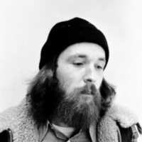 1974 Student, Unidentified Man G 02