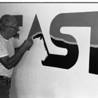 1989 Employee, Painting 02