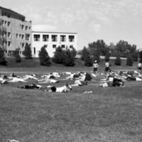 1980 Football Tryouts 15