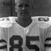 1988 Football Player, Portraits 62