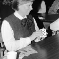 1988 Casino Night, Cards 10