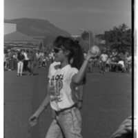 1989 Homecoming Dunk Tank 28