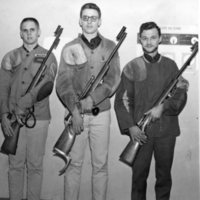 1964 Rifle Club 2