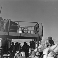 Liberty Ship, Juan Cabrillo 2
