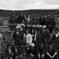 1981 Rodeo Club 10