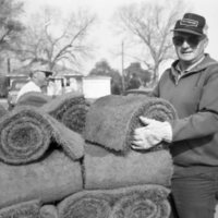 1986 Employees, Groundskeepers 18