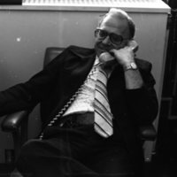 1980 Employee, Jim Lundy 01