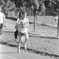 1991 Cross Country, Willamette Invitational at Treasure Valley 47