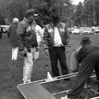 1990 Raft Race Team 05