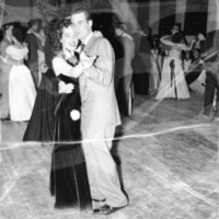 1949-50 Dance, Junior Prom 2