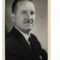 1957-59 Guest, Governor Holmes