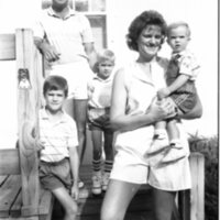 1989 Alumni, Watterson Family 04