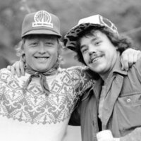 1986 Springfest, Raft Race Teams 07