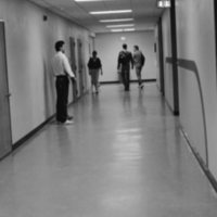 1987 Students, Walking 11