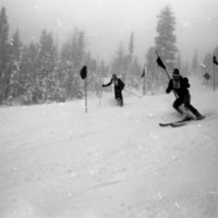 1981 Skiing, Men's Competition 17