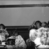 1976 Mini College, Social 06