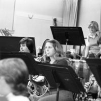 1980 Symphony Orchestra, Rehearsal 04