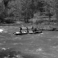 1985 Raft Race 28