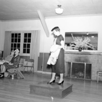 1956-57 Style Show 5