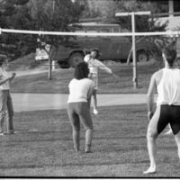 1988 Volleyball, New Students 19