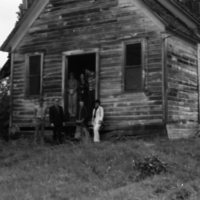1980 Imnaha, May 14th Visit 04