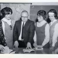 60's Honors Program