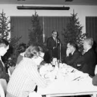 1969 Employees, Breakfast 01