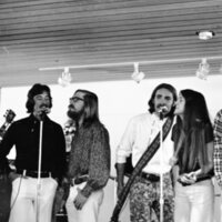 1973 Ambassadors Concert 12
