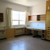 Dorian and Hunt Hall 436