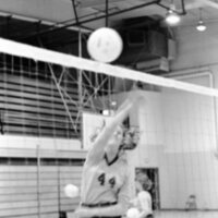 1979 Volleyball Action 49
