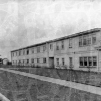 1949-50 Men's Dormitory