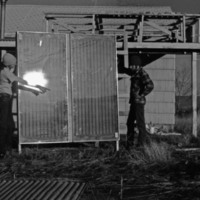1977 Science, Solar Energy Project 37