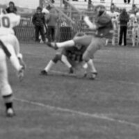 1985 Homecoming Game, EOSC vs. Pacific University 14